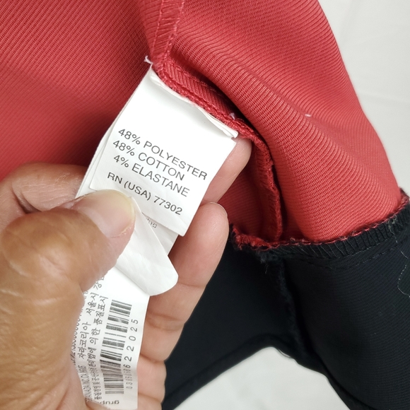 Zara Basic Pleated Skirt - Picture 6 of 9